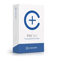 CERASCREEN PSA Test prostataspezifisches Antigen - 1Stk - Schnelltests, Testkits