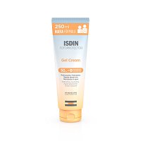 ISDIN Fotoprotector Gel Cream LSF 50 - 250ml - Sonnenschutz