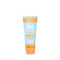 ISDIN Fotoprotector Gel Cream LSF 50 - 250ml - Sonnen- & Insektenschutz