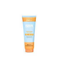 ISDIN Fotoprotector Gel Cream LSF 50 - 250ml - Sonnenschutz