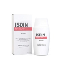 ISDIN FotoUltra Redness Creme LSF 50 - 50ml