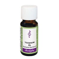 TEEBAUM ÖL Bombastus - 10ml