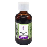 TEEBAUM ÖL Bombastus - 50ml