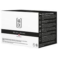 KA-EX reload Pulver Multipack - 24X30g