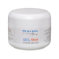 HYALURON PROYOUNG Retinol Nachtcreme - 50ml - SONDERANGEBOTE