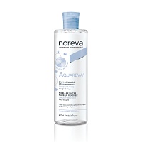 NOREVA Aquareva Mizellen-Reinigungswasser - 400ml