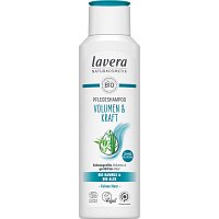 LAVERA Pflegeshampoo Volumen & Kraft - 250ml