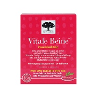 VITALE BEINE Tabletten - 30Stk