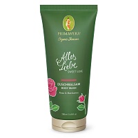 ALLES LIEBE Duschbalsam - 200ml