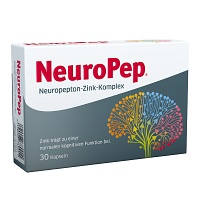 NEUROPEP Kapseln - 30Stk