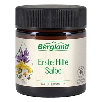 ERSTE HILFE Salbe - 30ml