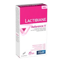 LACTIBIANE Reference V Kapseln - 30Stk