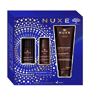 NUXE Geschenkset NUXE Men - 1Packungen