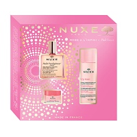 NUXE Geschenkset Bestseller Floral - 1Packungen