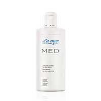 LA MER MED Gesichtswasser o.Parfum - 200ml - Med