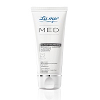 LA MER MED Nachtcreme o.Parfum - 50ml - Med