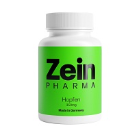 HOPFEN 350 mg Extrakt Kapseln - 120Stk