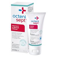 OCTENISEPT Protect & Repair Cream - 50ml