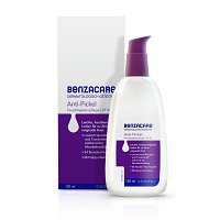 BENZACARE Anti-Pickel Feuchtigkeitspflege SPF 30 - 120ml - Benzaknen® & Benzacare™