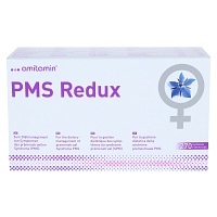 AMITAMIN PMS Redux Kapseln 90 Tage DE EN FR IT - 270Stk