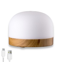 AROMA DIFFUSER USB+Batterie (1 Stk) 