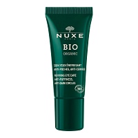 NUXE Bio Augenpflege NF - 15ml - Augenpflege