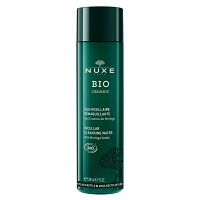 NUXE Bio Mizellen-Reinigungswasser NF - 200ml