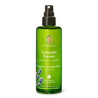 LAVENDELWASSER Bio Spray - 100ml