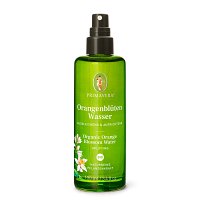 ORANGENBLÜTENWASSER Bio Spray - 100ml