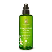 ORANGENBLÜTENWASSER Bio Spray - 100ml