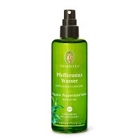 PFEFFERMINZWASSER Bio Spray - 100ml