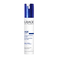 URIAGE Age Lift glättende straffende Tagescreme - 40ml - Anti-Age