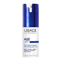 URIAGE Age Lift glättende Augenpflege - 15ml - Anti-Age
