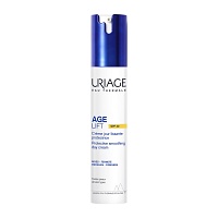 URIAGE Age Lift LSF 30 schützende glättende Creme - 40ml - Anti-Age