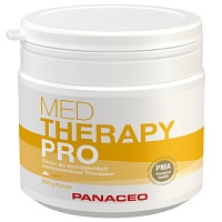 PANACEO Med Therapy-Pro Pulver - 200g