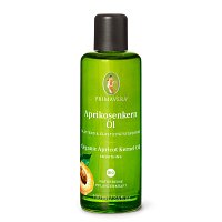 APRIKOSENKERNÖL Bio - 100ml