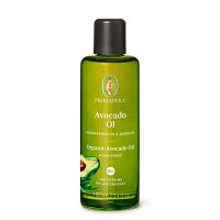 AVOCADO ÖL Bio - 100ml