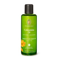 CALENDULA ÖL Bio - 100ml