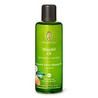 MANDELÖL Bio - 100ml