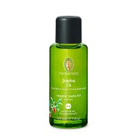 JOJOBA ÖL Bio - 50ml