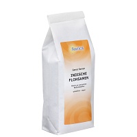 FLOHSAMEN INDISCH Kerne - 500g