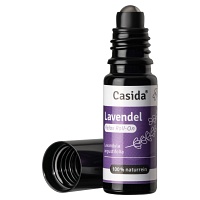 LAVENDEL ROLL-ON - 10ml - Ätherische Öle