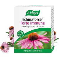 ECHINAFORCE Forte Immune Tabletten - 30Stk