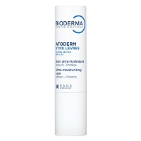 BIODERMA Atoderm Levres Stick - 4g