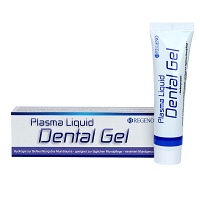 PLASMA LIQUID Dental Gel - 30ml