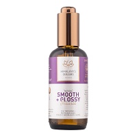 HIMALAYA\'S Dreams Ayurveda Haaröl smooth & glossy - 100ml