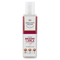 HIMALAYA\'S Dreams Ayurveda Shampoo Brahmi & Amla - 200ml