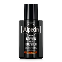 ALPECIN Coffein Hair Booster - 200ml