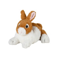 WARMIES MINIS Kaninchen braun - 1Stk