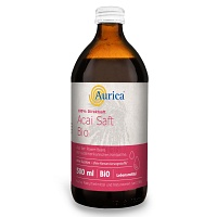 ACAI SAFT Bio - 500ml